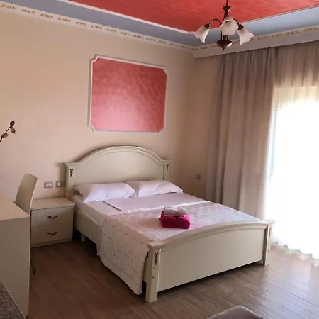 Maren 3* ドゥラス