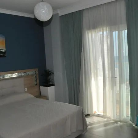Maren 酒店 Durrës