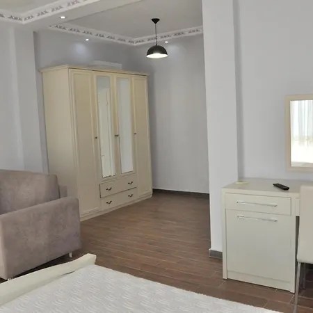 Hotel Maren Durrës