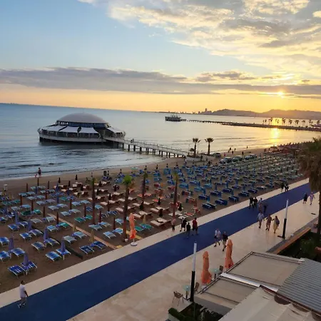 Hotel Maren Durrës