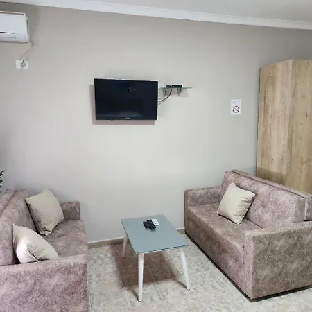 Maren 3* ドゥラス