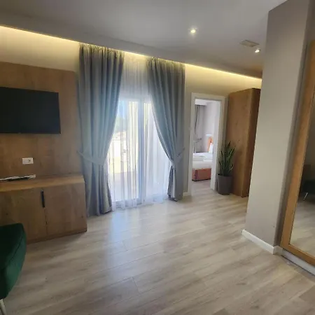 Hotel Maren 3*