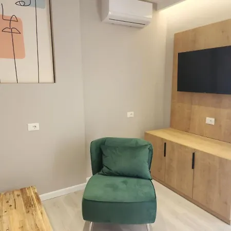 Maren 3* ドゥラス