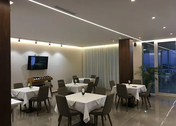Maren Hotel Durrës