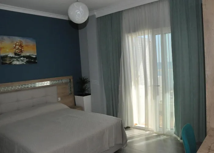 Maren 酒店 Durrës