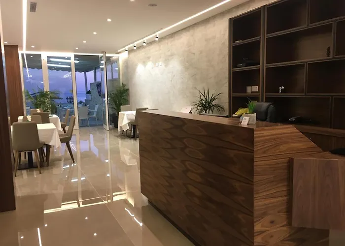 Hotel Maren 3*