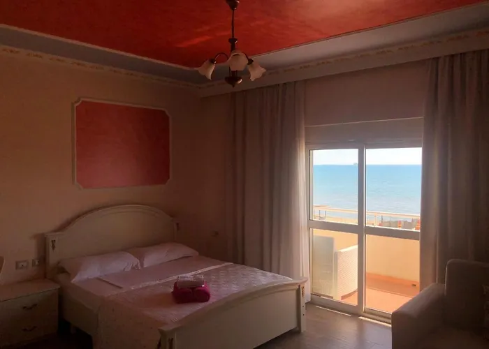 Hotel Maren 3*
