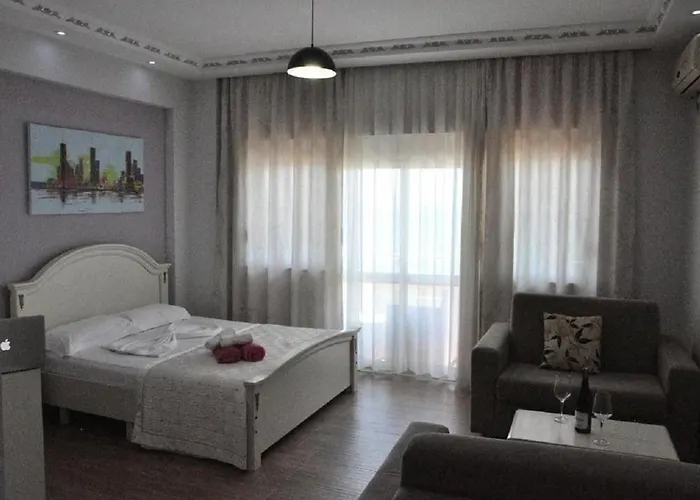 Maren Hotel 3*