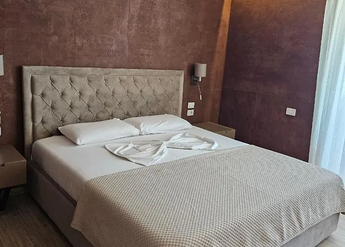 Hotel Maren 3*