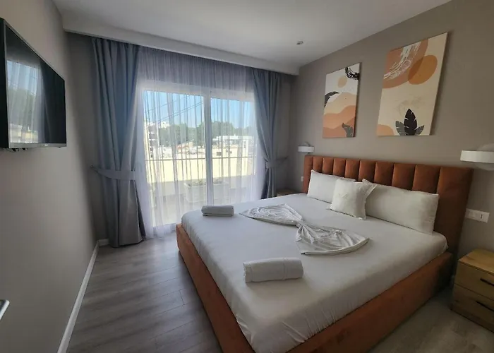 Hotel Maren Durrës