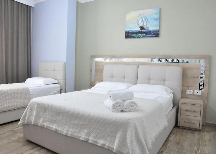 Hotel Maren 3*