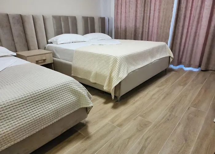 Maren Hotel Durrës