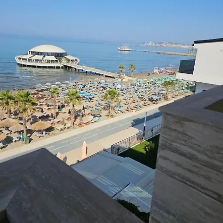 Hotel Maren Durrës