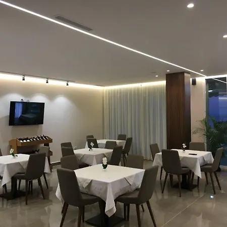 Maren Hotel Durrës
