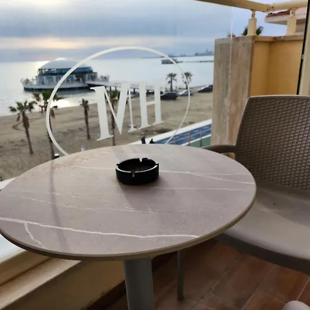 Hotel Maren 3*