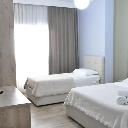 Hotel Maren 3*