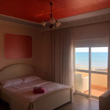 Hotel Maren 3*