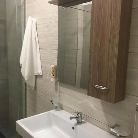 Hotel Maren 3*