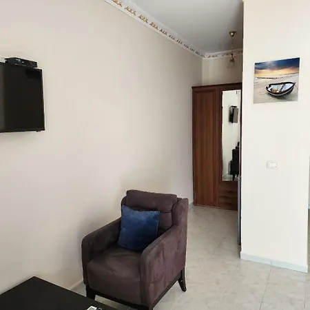 Maren 3* Durrës