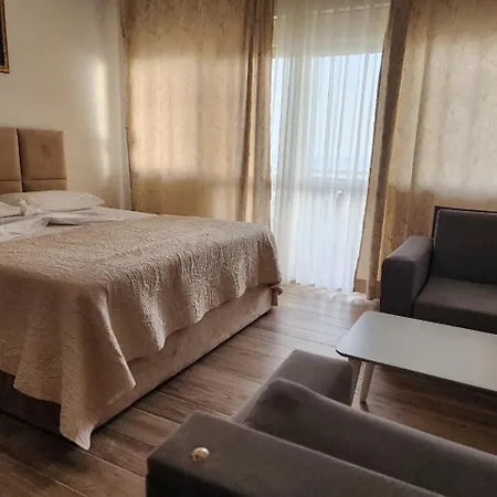 Maren Hotel 3*
