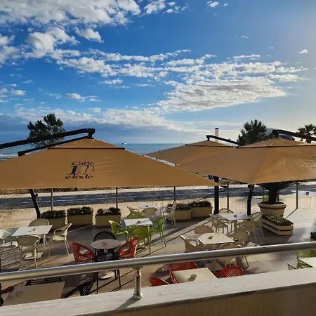Hotel Maren Durres