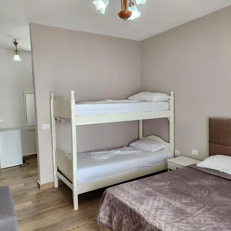 Maren Hotel 3*