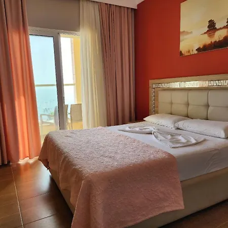 Maren Hotel 3*