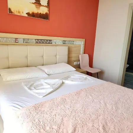 Hotel Maren 3*