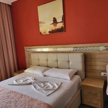 Hotel Maren Durrës
