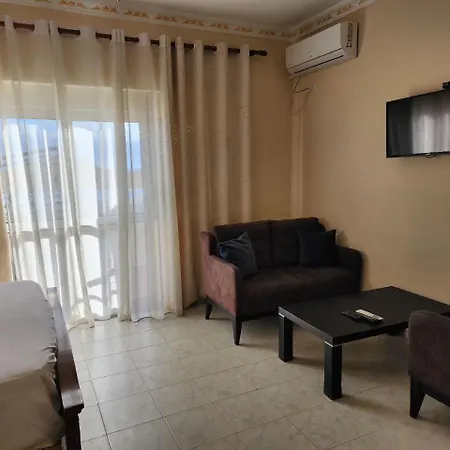 Hotel Maren 3*