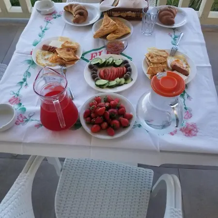 Hotel Maren Durres