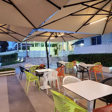Hotel Maren