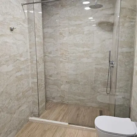 Hotel Maren Durrës