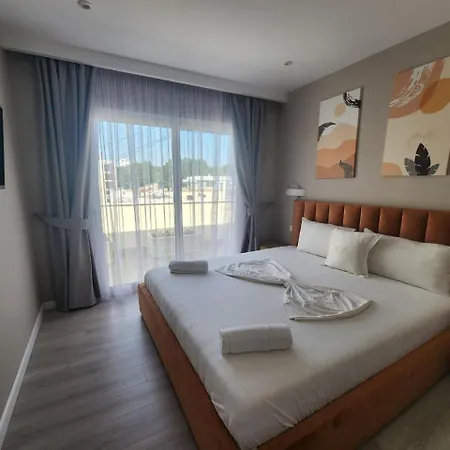 Hotel Maren Durrës