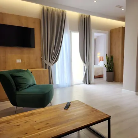 Hotel Maren Durres