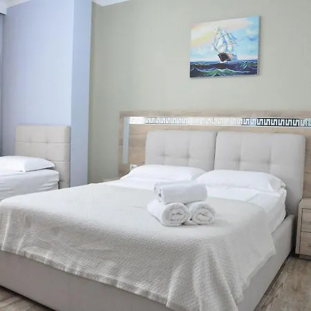 Hotel Maren 3*