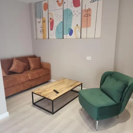 Maren Hotel Durrës