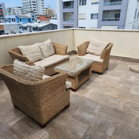 Maren Hotel Durres