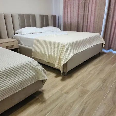 Maren Hotel Durrës