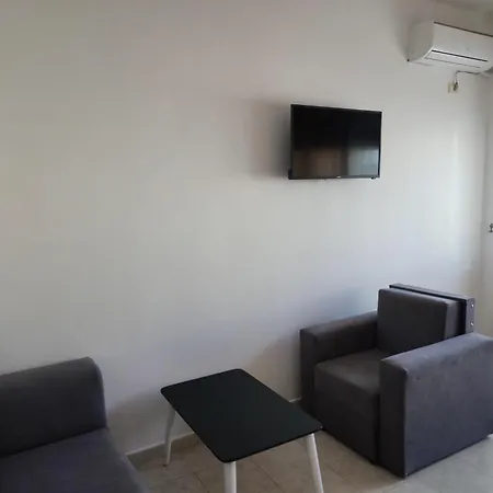 Maren Hotel