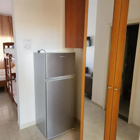 Hotel Maren