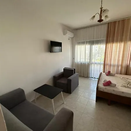 Maren Hotel 3*