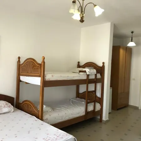 Maren Hotel 3*