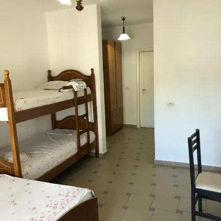 Hotel Maren 3*