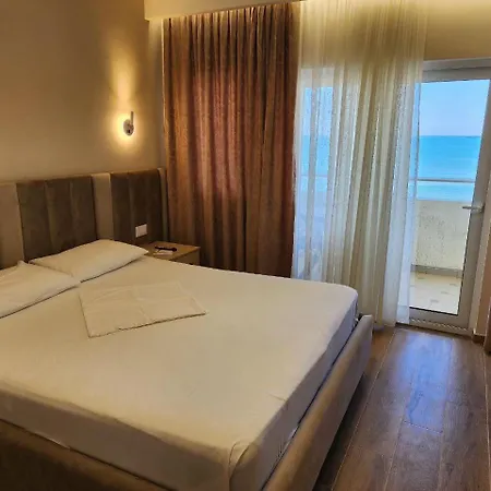 Hotel Maren Durrës