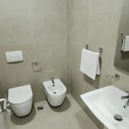 Maren Hotel Durrës