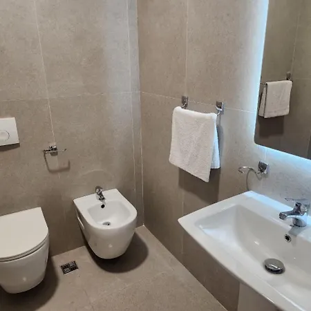 Hotel Maren Durrës