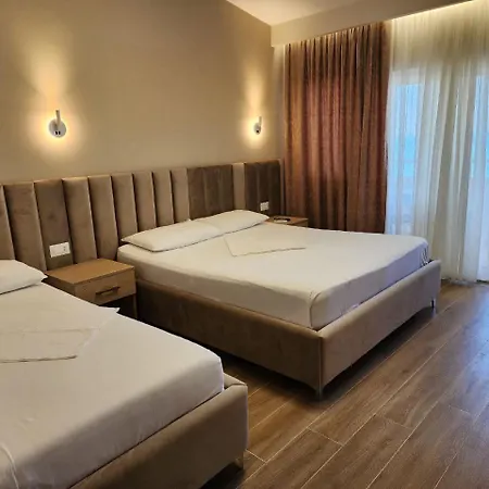 Maren 3* Durrës