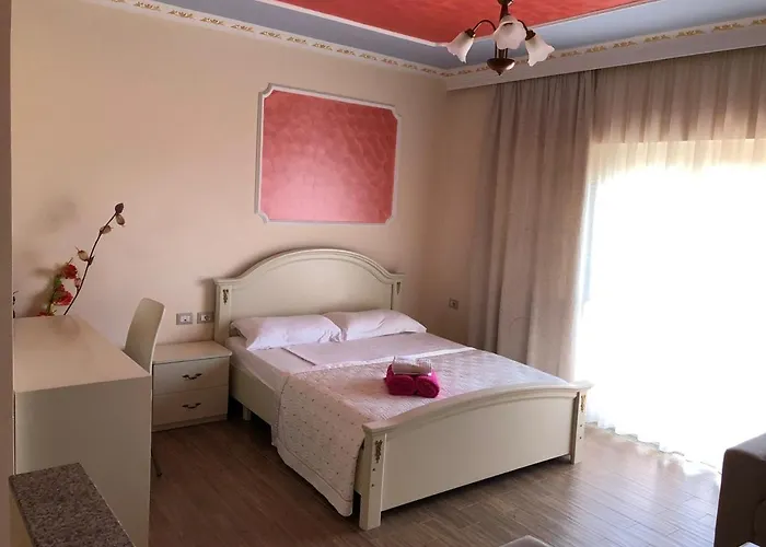 Maren 3* Durrës