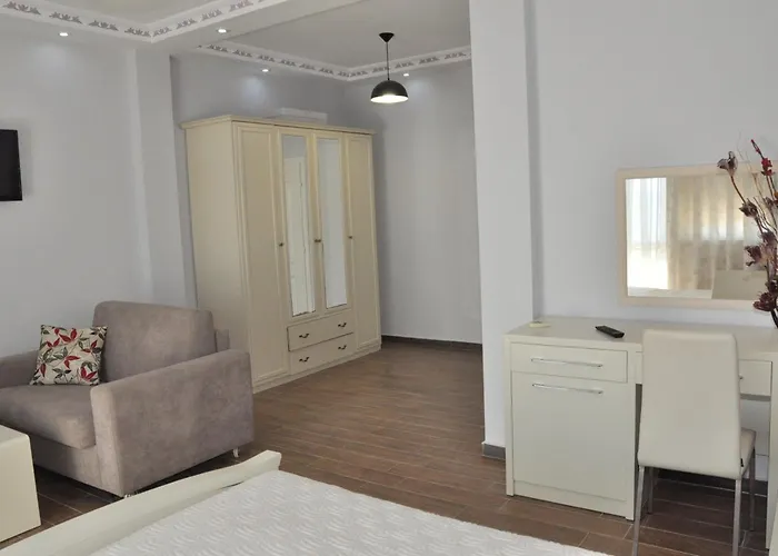 Hotell Maren Durrës